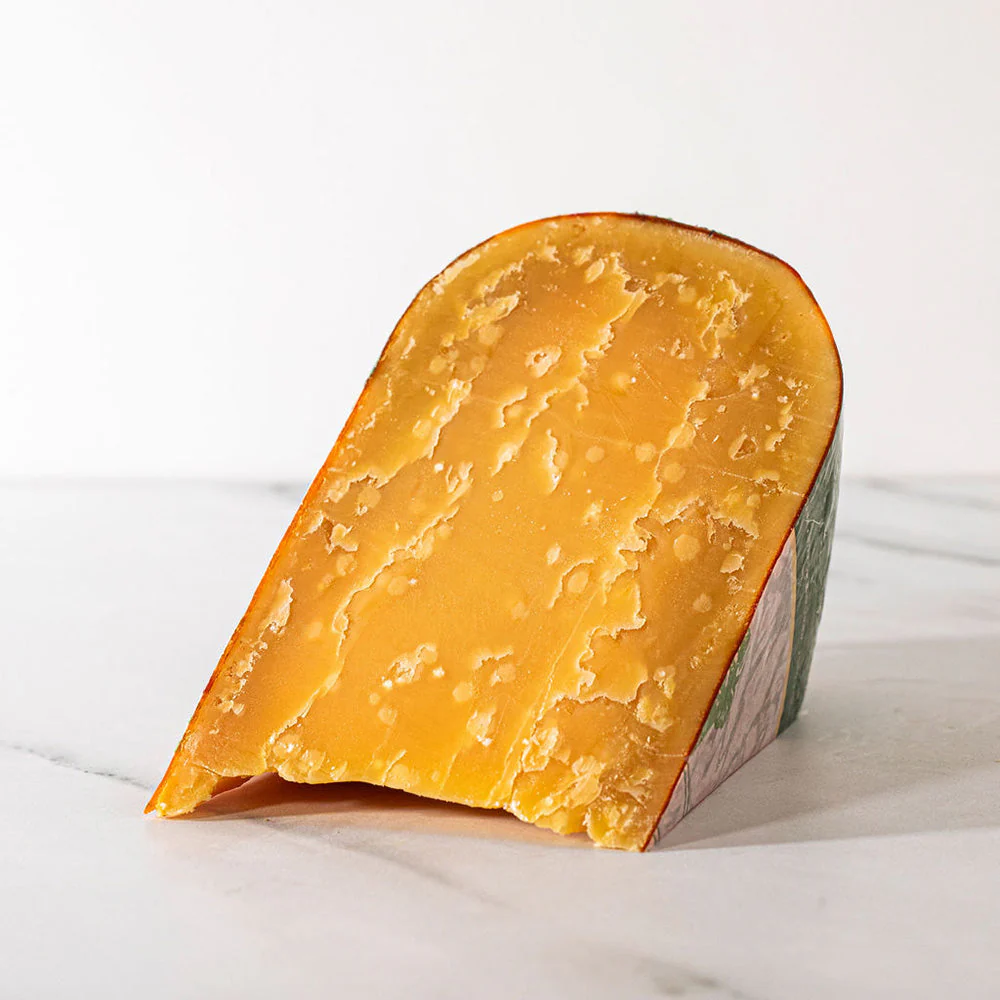 5 Year Aged Gouda - Pittig 22lb Wheel