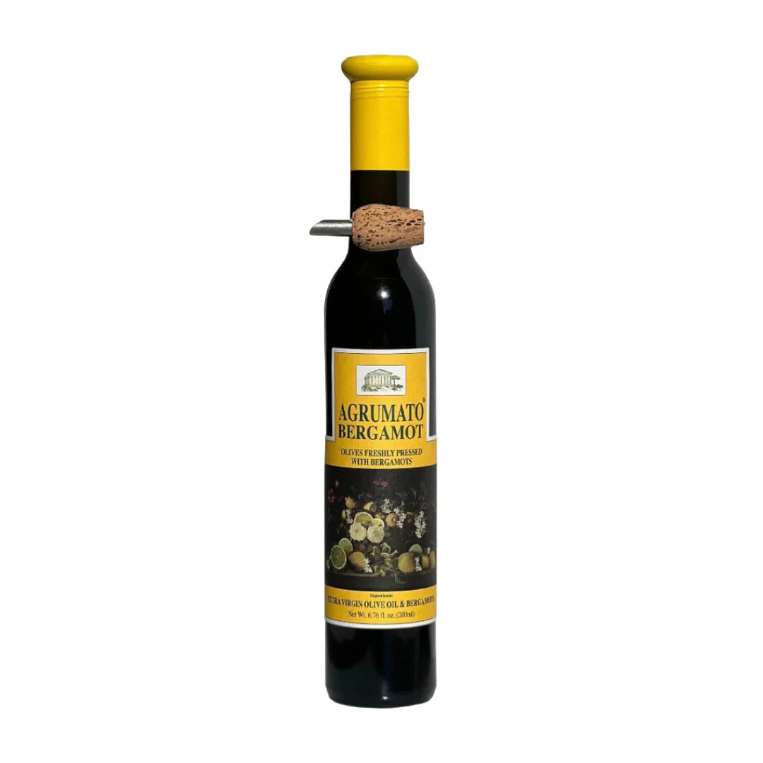 Agrumato Bergamot (200ml)