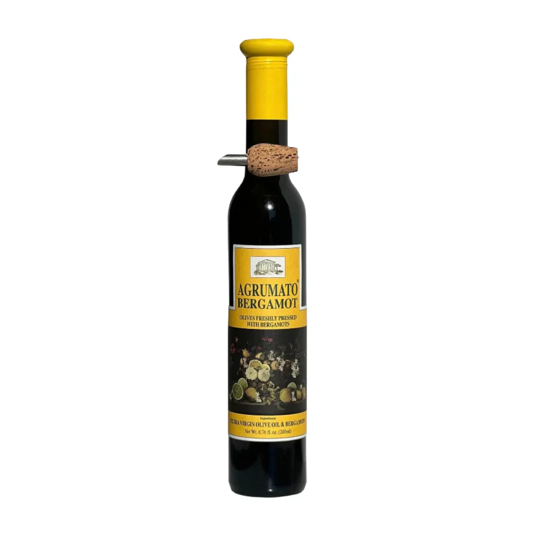 Agrumato Bergamot (200ml) - 6ea Case
