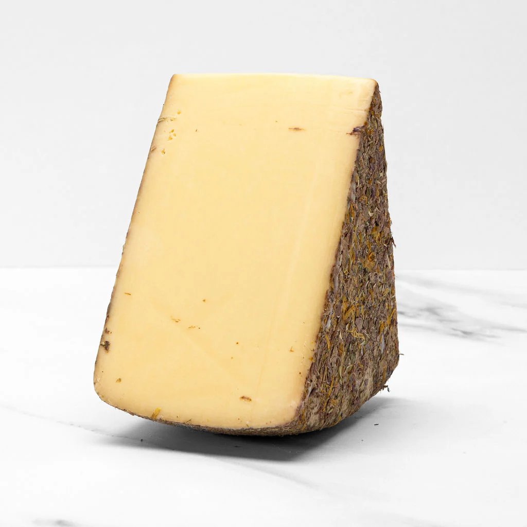 Semi-Hard Cheese