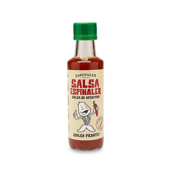 Appetizer Cayanne Sauce (92ml)