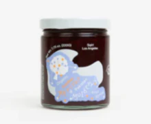 Sqirl Apricot and Pakistan Mulberry (7.75oz)