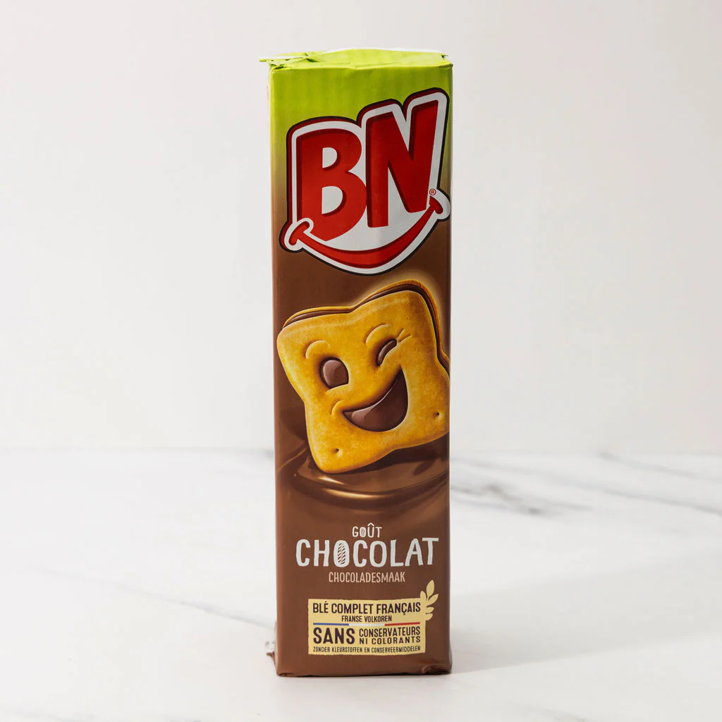 BN Chocolate Cookies (10.4oz)