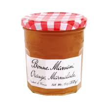 Bonne Maman Orange Marmalade (13oz)