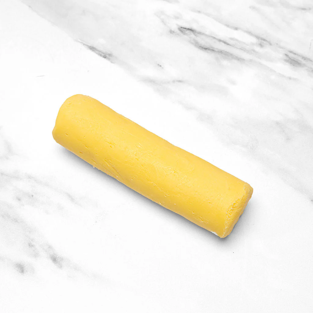 Bordier Doux (Unsalted) Butter Rolls (250g) - 5ea Case
