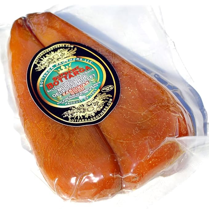 Bottarga Di Muggine (oz)
