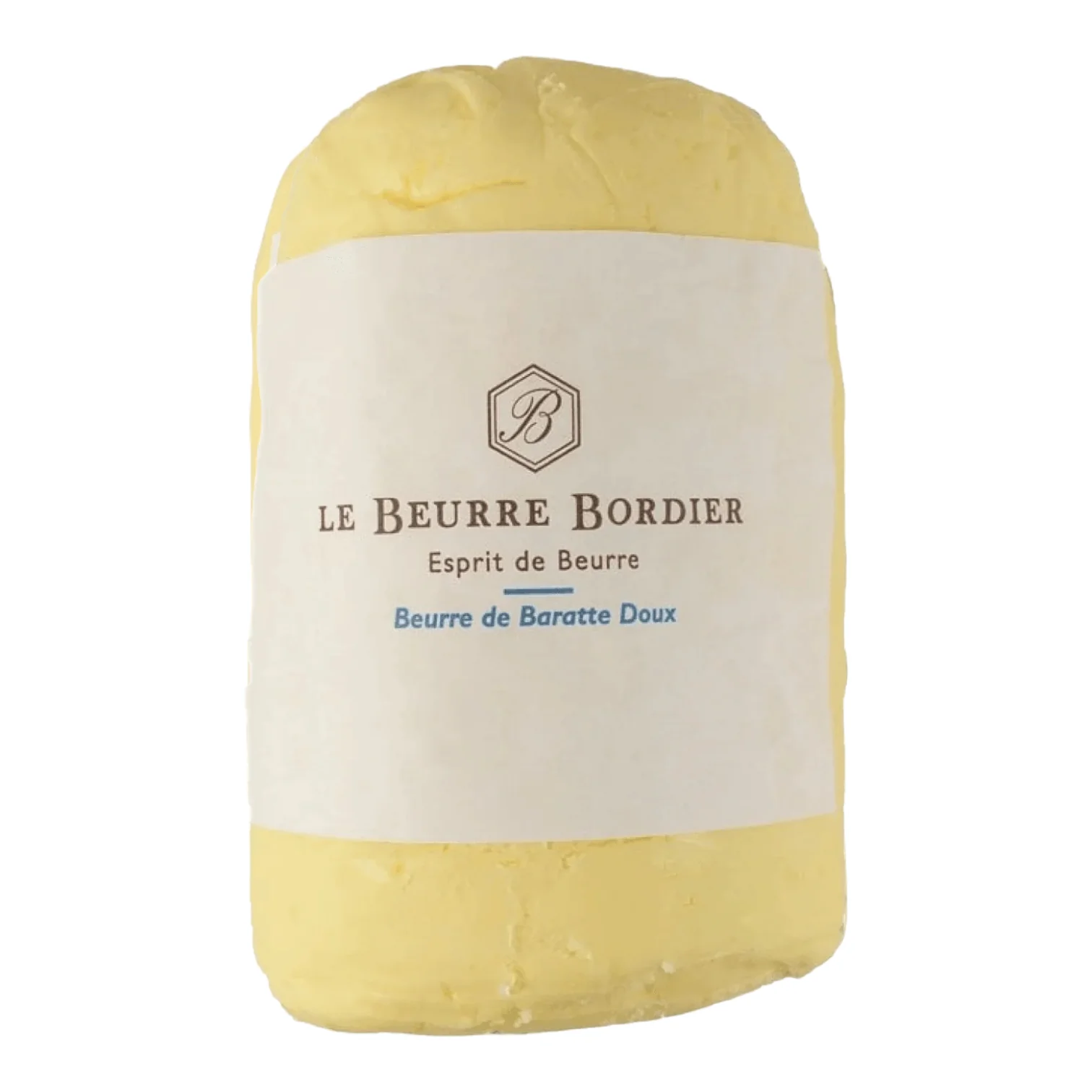Bordier Doux (Unsalted) Butter Motte (5kg/11lb) - Image 2