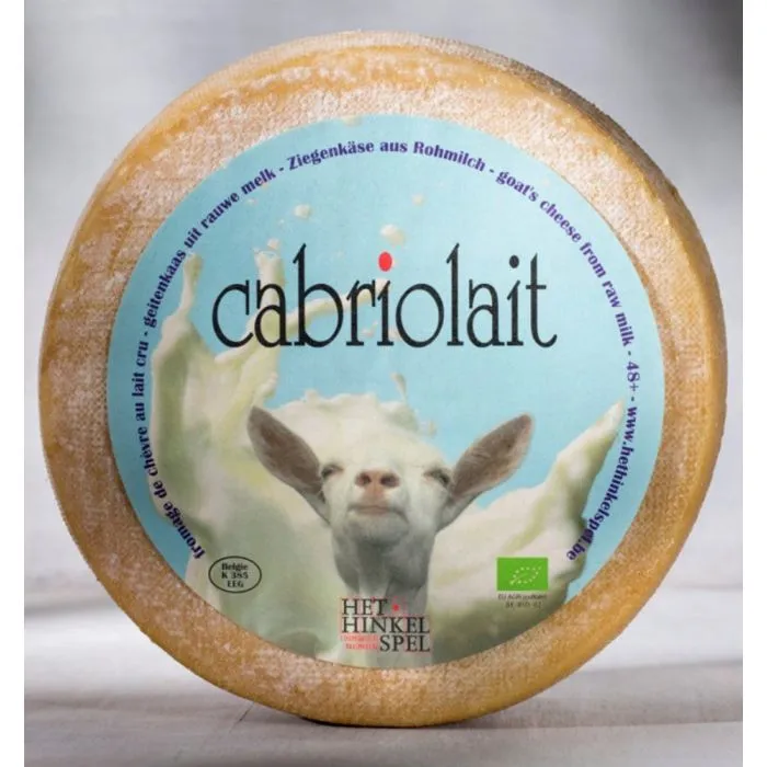 Cabriolait