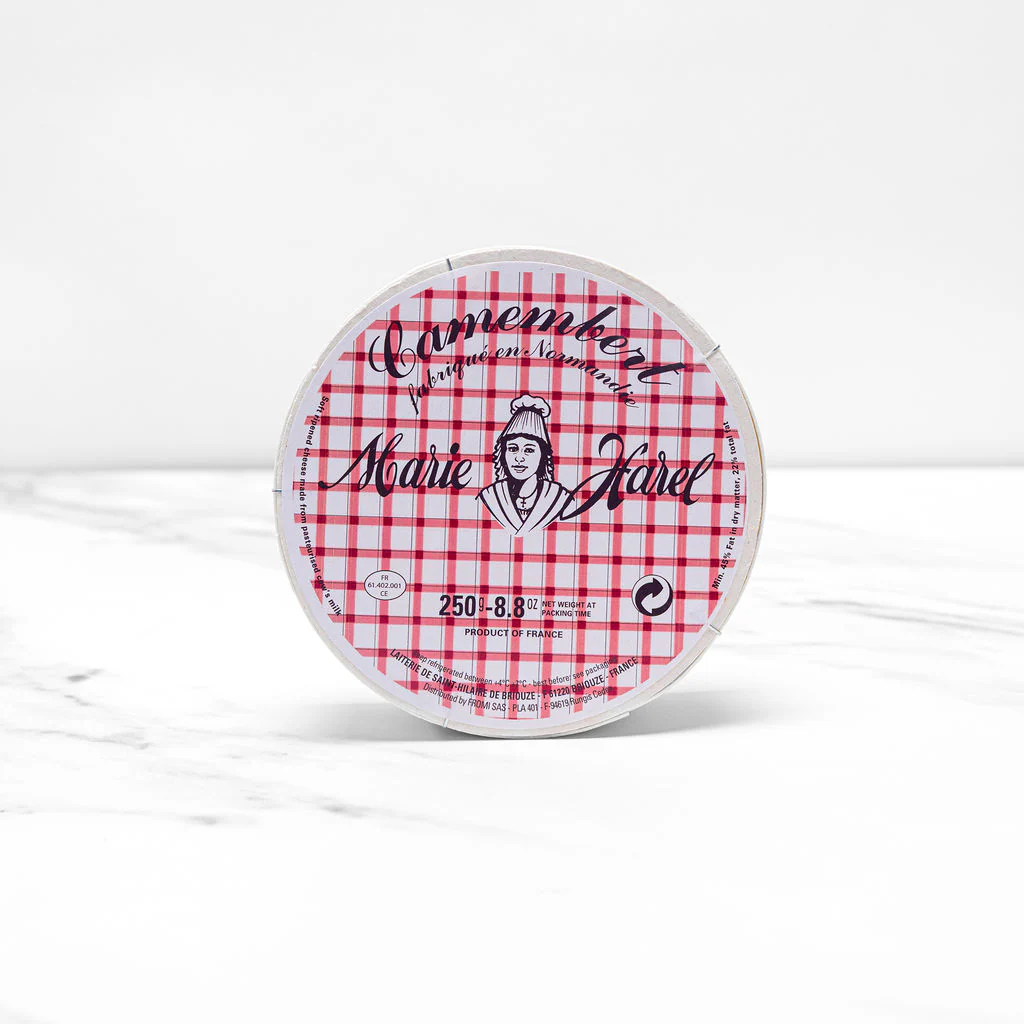 Marie Harel Camembert (250g)