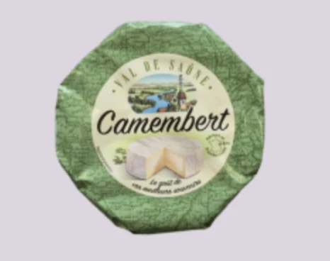 Camembert Val De Saone (250g)