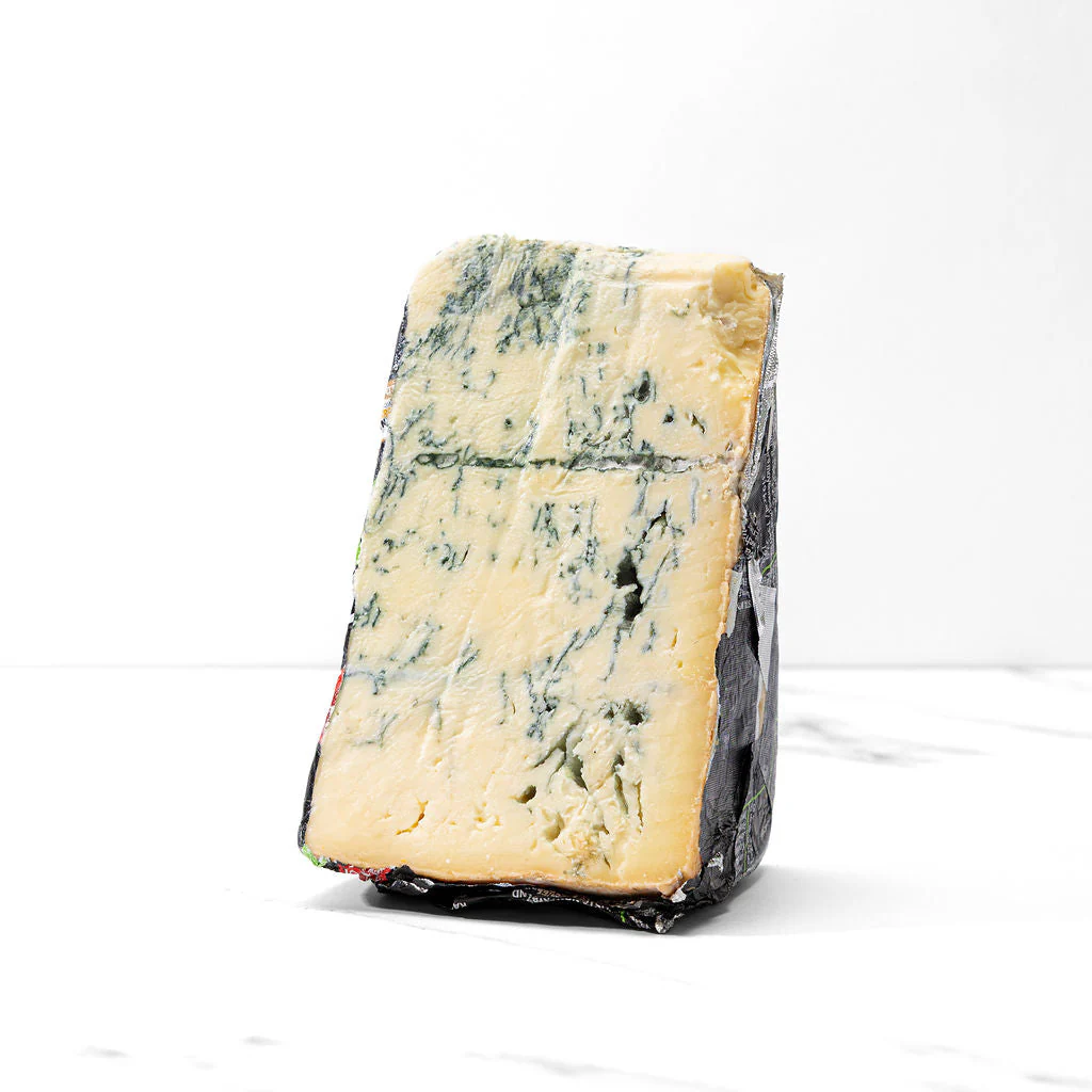 Caseificio DeFendi Gorgonzola Piccante (DOP) - 3lb Piece