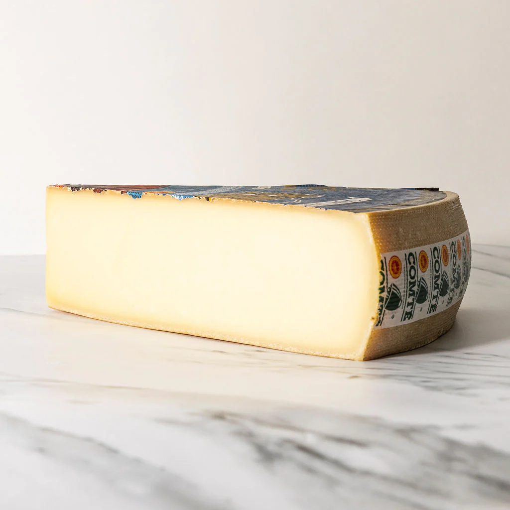 Comté Aged 12 Months - 15lb Piece