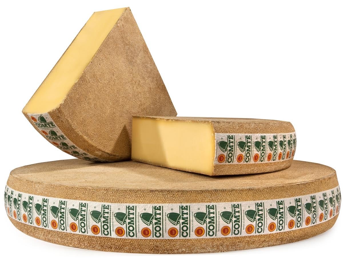 Comte Aged 36 Months - 15lb Piece