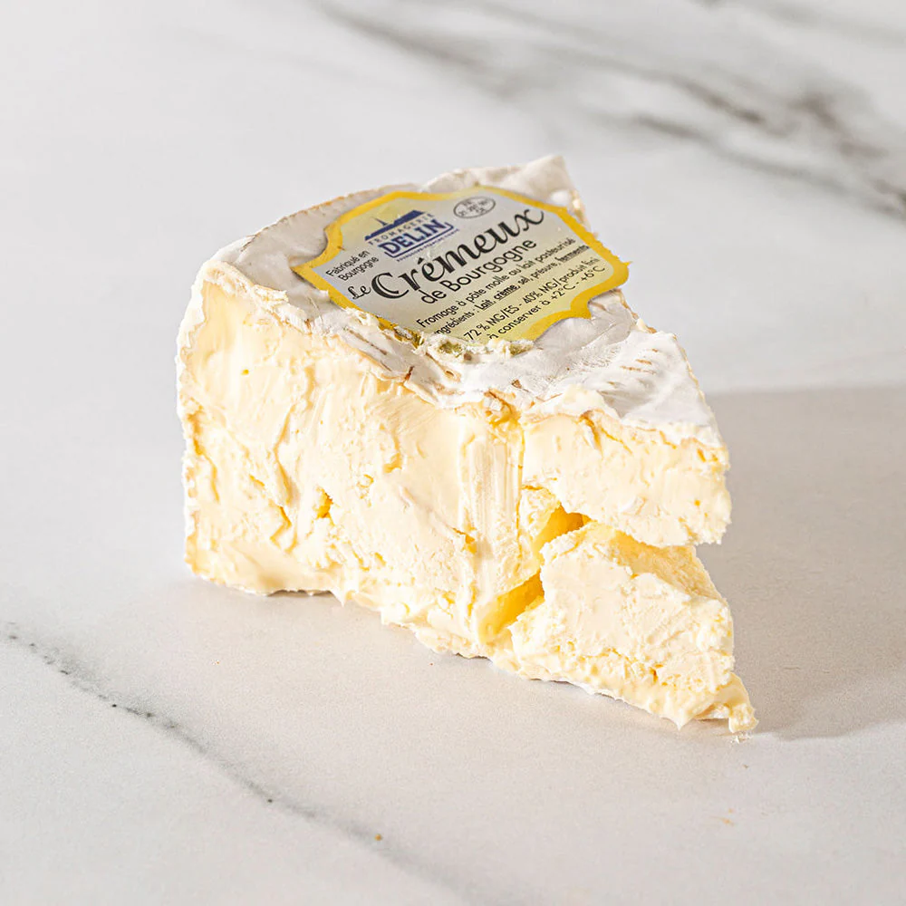 Cremeux De Bourgogne
