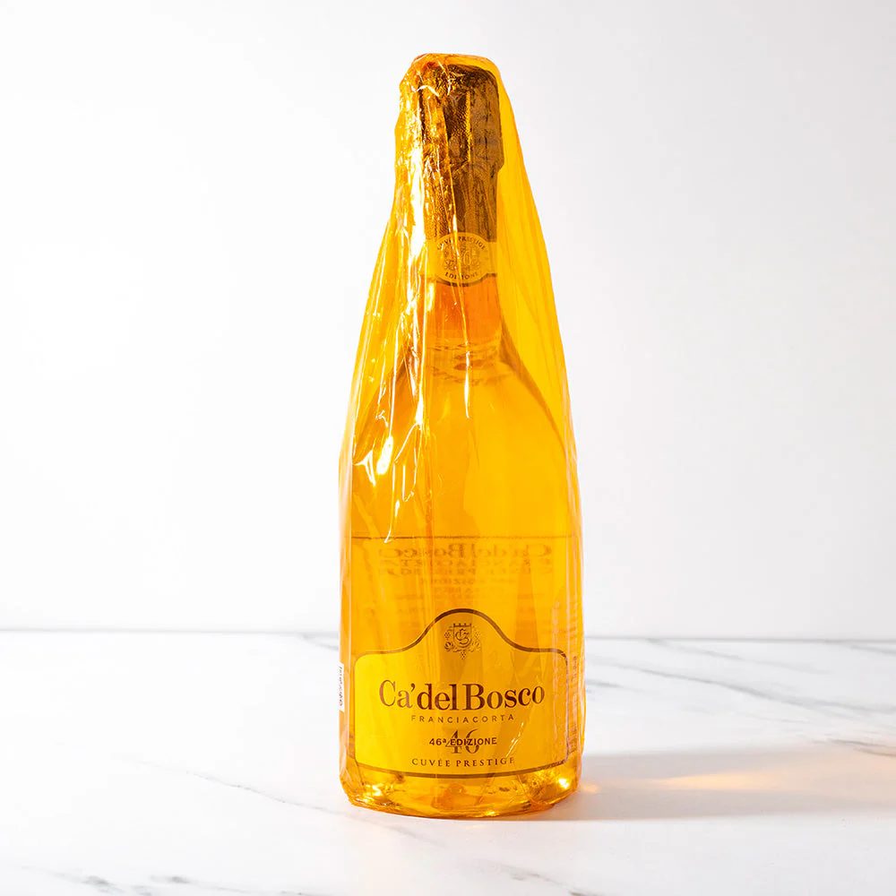 Ca' del Bosco Cuvée Prestige Franciacorta Magnum (1.5L)