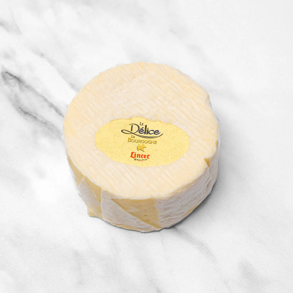 Delice De Bourgogne (200g) - 6ea Case