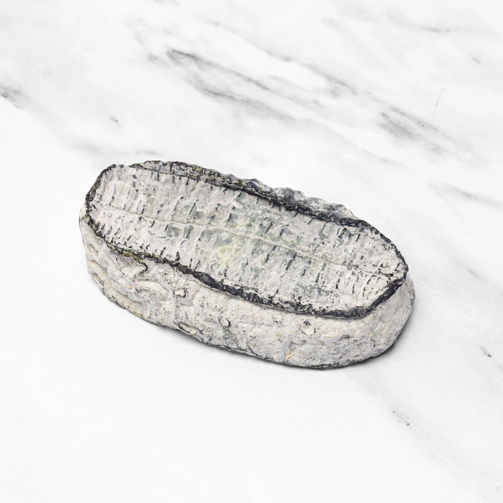 Delice des Deux Sevres Cendres (150g) - 8ea Case