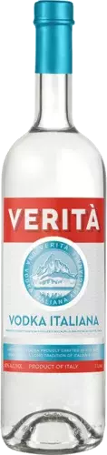 Distilleria dell' Alpe Venice Vodka (1L)