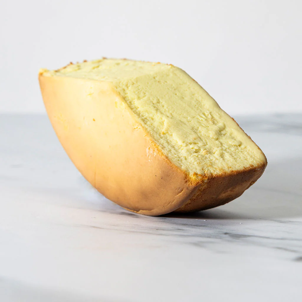 Dolce Lemon Ricotta