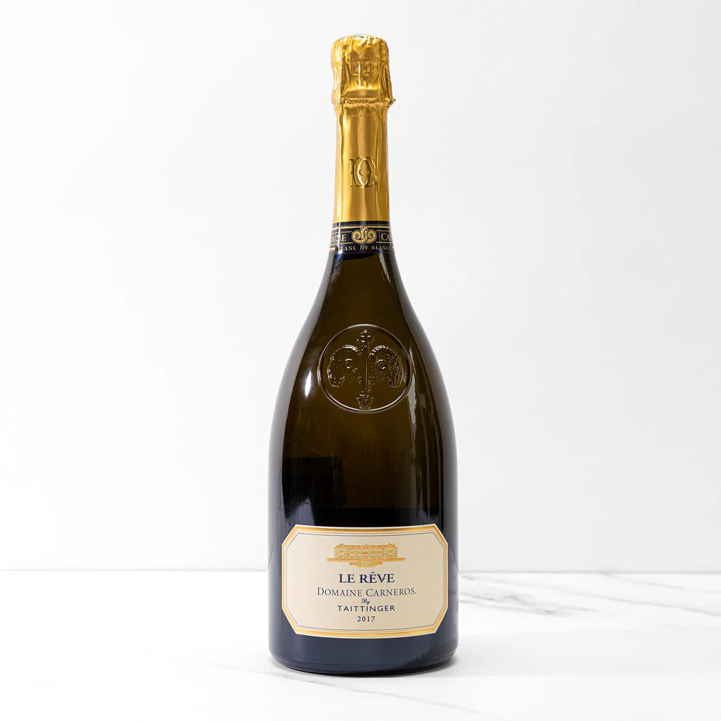 Domaine Carneros 'La Reve' by Taittinger (750ml)