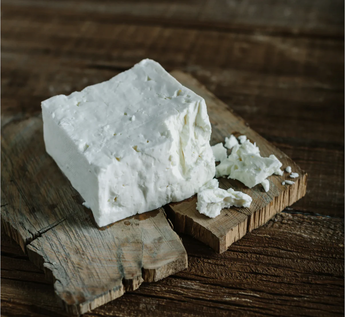 Essex Feta
