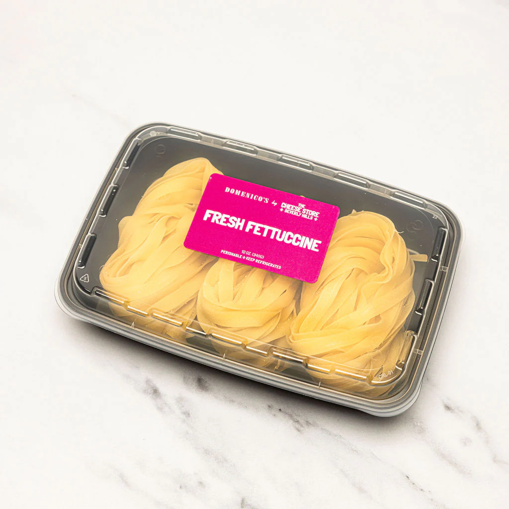 Domenico's Fettuccine (12oz) - Image 2