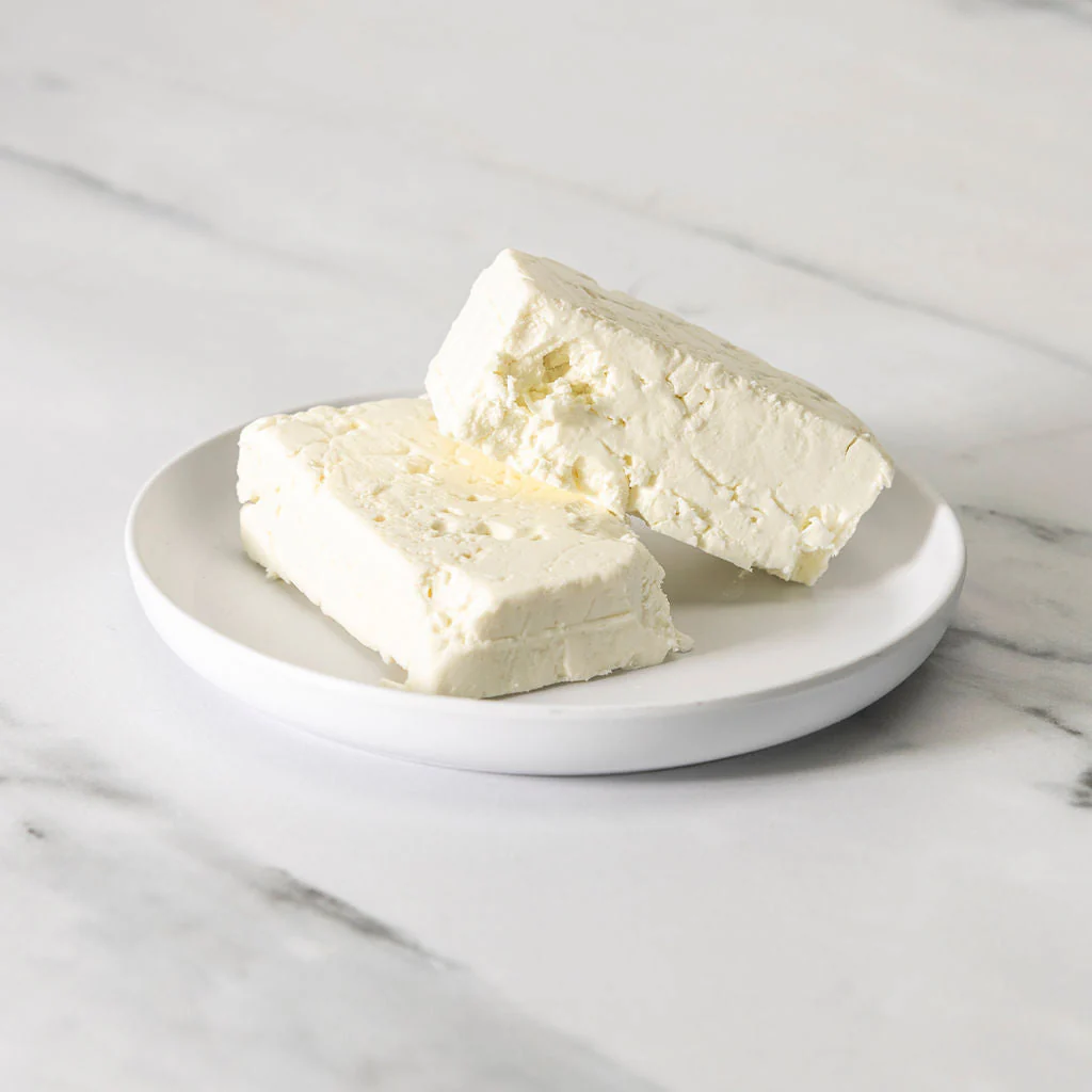 French Feta - 5lb Piece