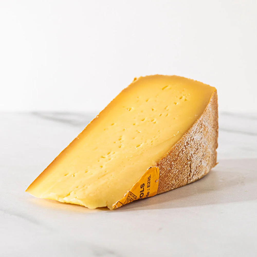 French Raclette - 14lb Wheel