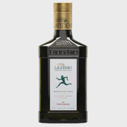 Frescobaldi Extra Virgin Olive Oil (500ml)- 6ea Case