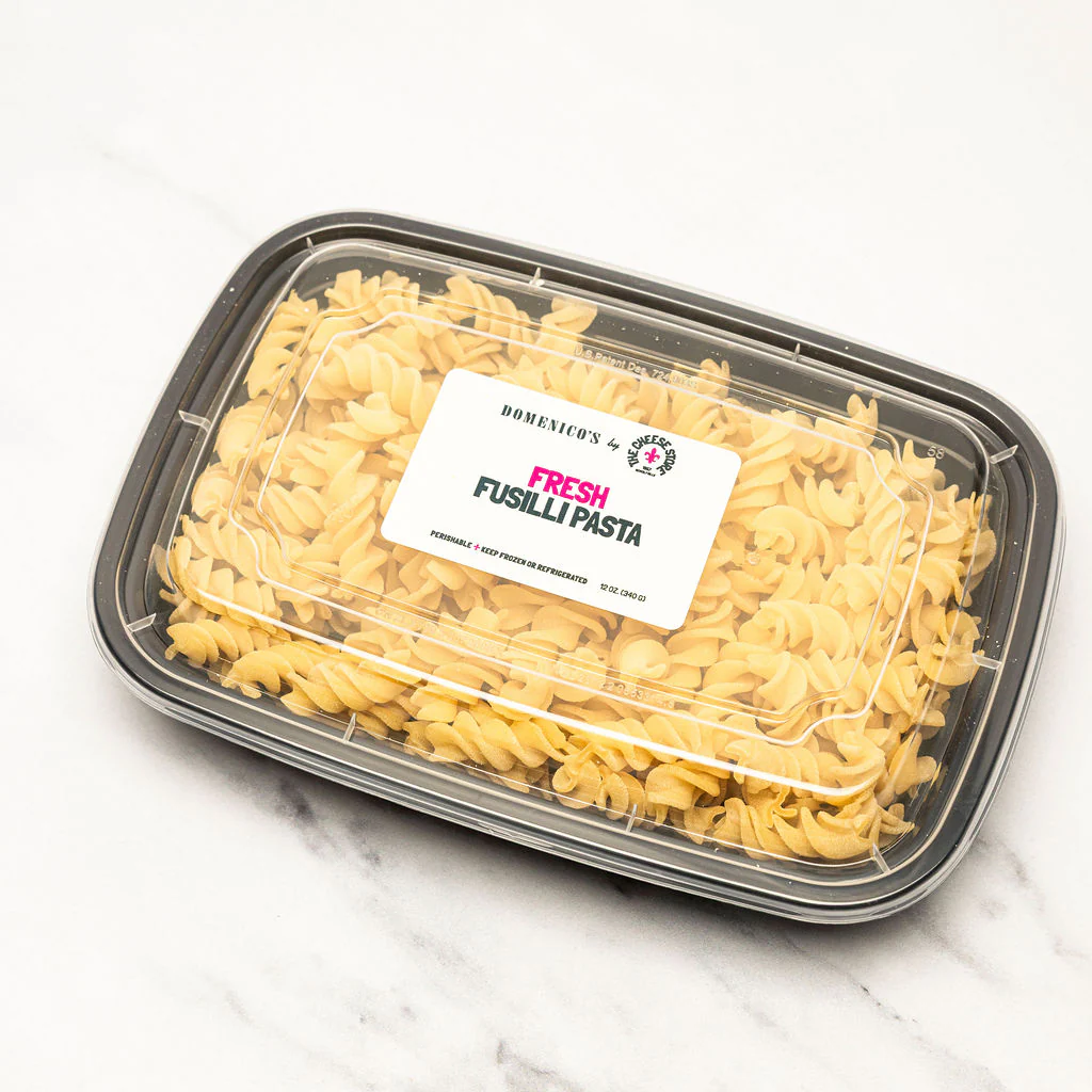 Domenico's Fusilli (12oz) - Image 2