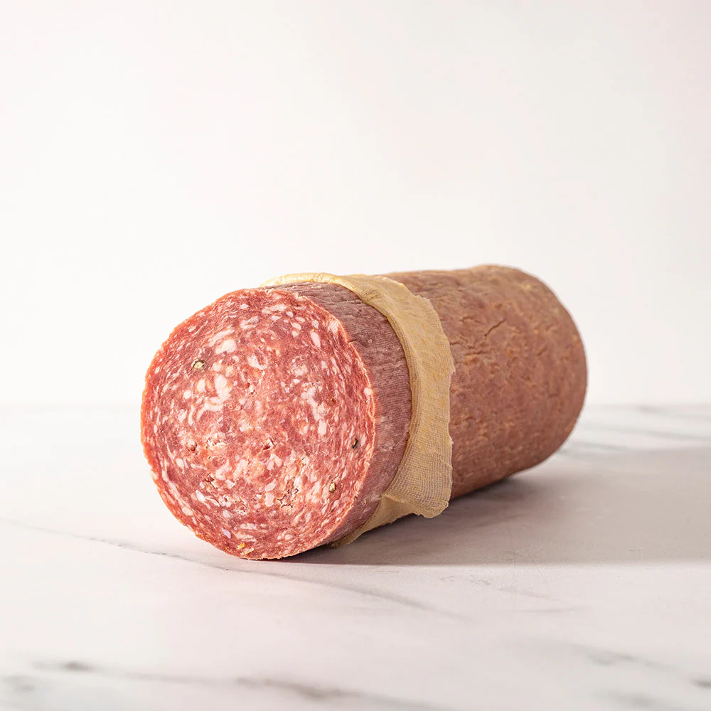 Golfera Milano Salami - 3lb Piece