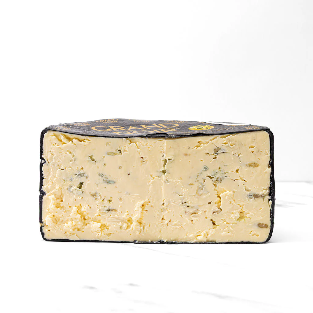 Grand Noir - 5lb Wheel