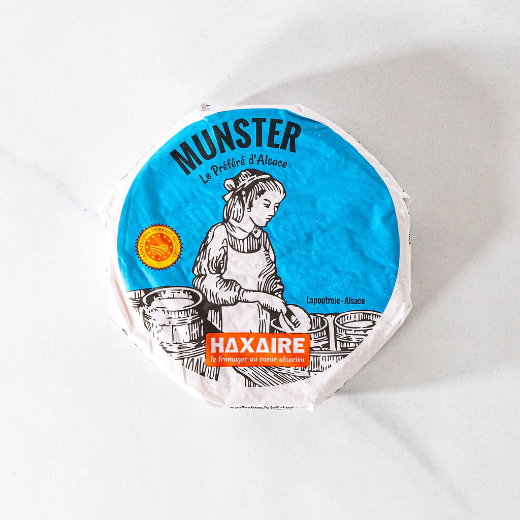 Haxaire Munster