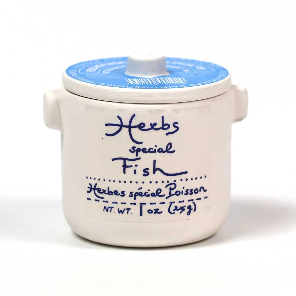 Herbs de Provence for Fish (25g)