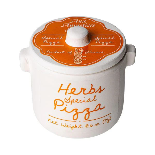 Herbs Special for Pizza (17g)