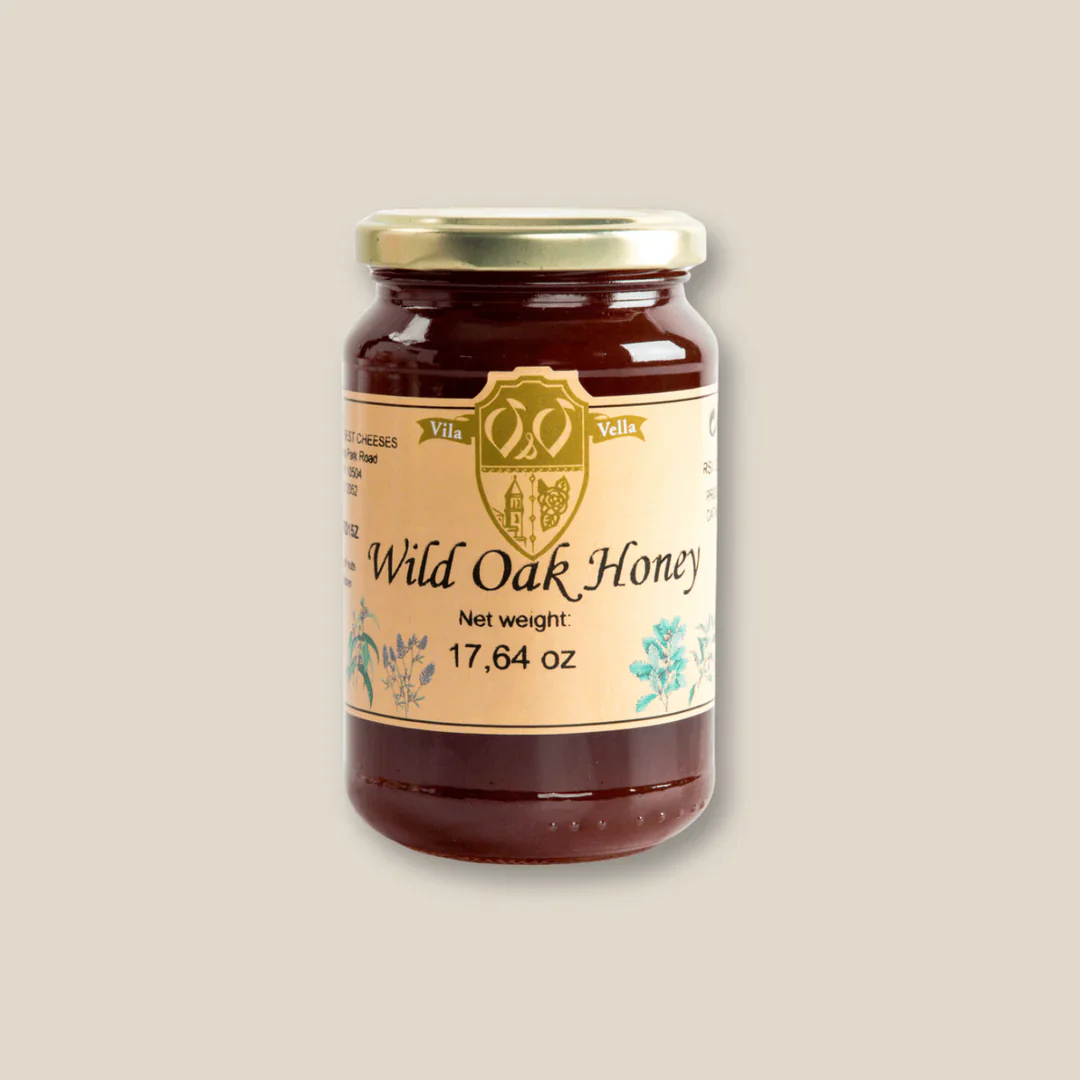 Vila Honey Wild Oak (17.5oz)