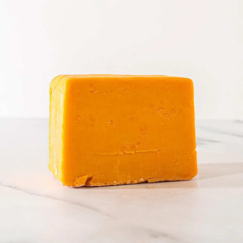 Hook's 15 Year Aged Cheddar - 5lb Piece