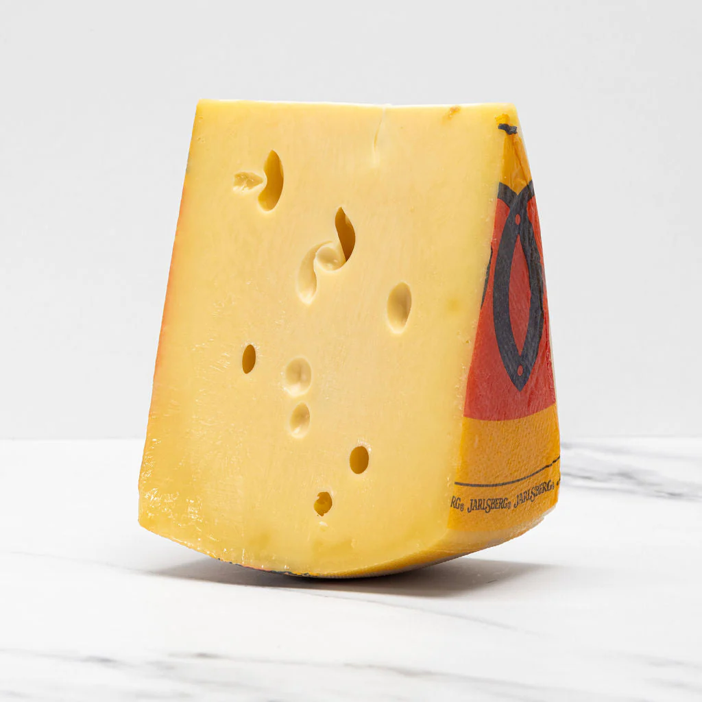 Jarlsberg - 25lb wheel