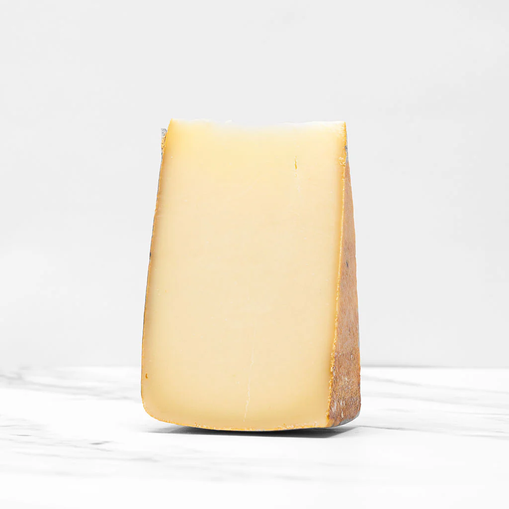 Jasper Hill Alpha Tolman