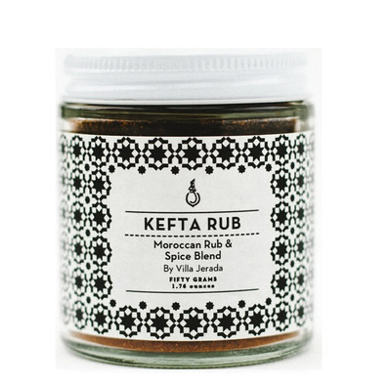 Kefta Spice Blend (1.76oz)