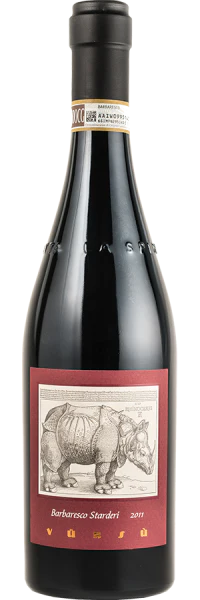 La Spinetta Starderi Barbaresco (750ml)