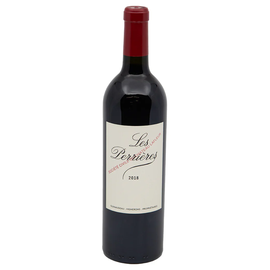 Lafluer Les Perrieres (750ml)