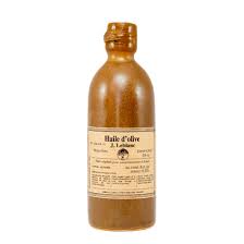 Le Blanc Olive Oil Stone (8oz)