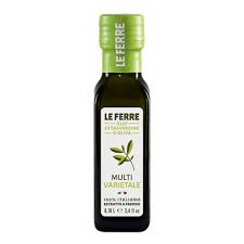 Le Ferre Multi Varietal Olive Oil (100ml)