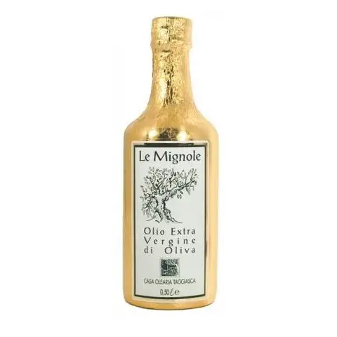 Le Mignole Extra Virgin Olive Oil (500ml)