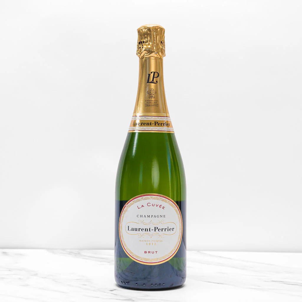 Laurent-Perrier La Cuvée (750ml)