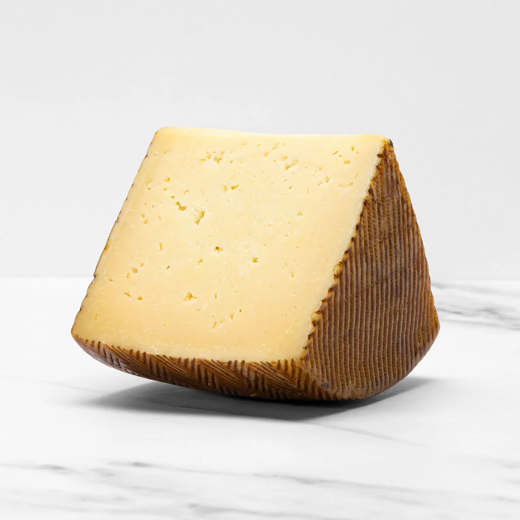 El Trigal Manchego Aged 8 Months