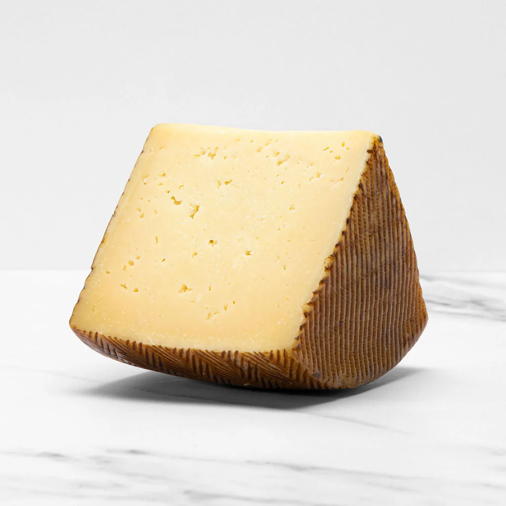 Manchego Aged 6 Months - 7lb Wheel