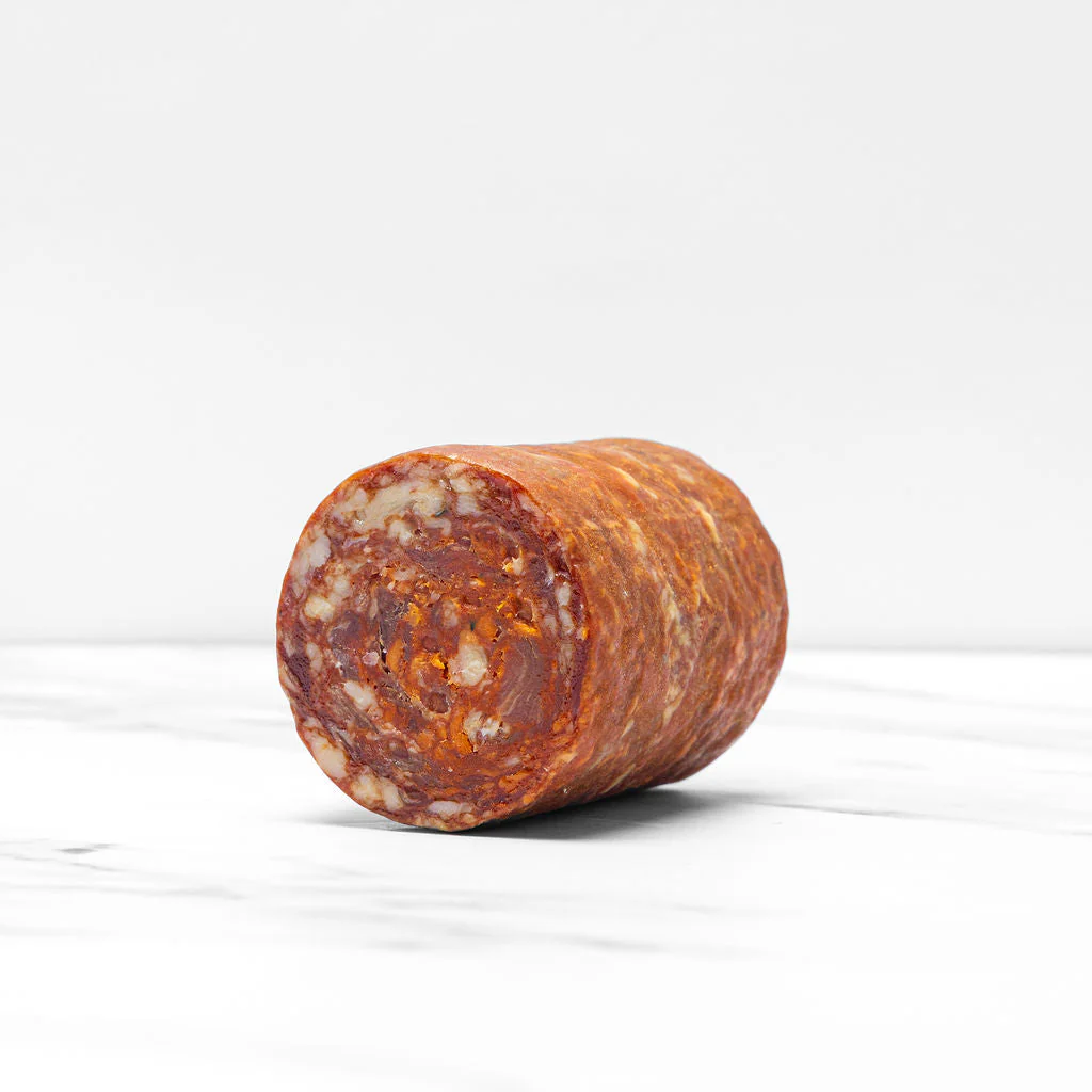Marcos Chorizo Iberico - 3lb Piece