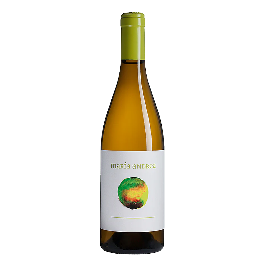 Maria Andrea Ribiero Blanco (750ml)